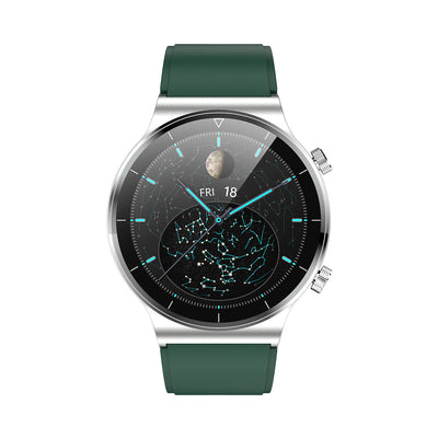 Reloj Inteligente con Notificaciones y Rastreador Antiloss - Image 8