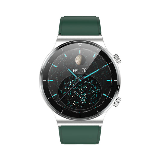 Reloj Inteligente con Notificaciones y Rastreador Antiloss - Image 8