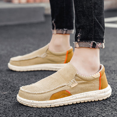 Zapatos Ligeros para Senderismo Hombre - Cómodos y Transpirables - Image 3