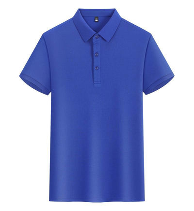 Polo con Solapa Versátil para Hombre y Mujer - Image 14