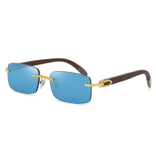 Gafas de Sol Espejo Unisex - Tendencia Moderna para Hombre y Mujer - Image 9