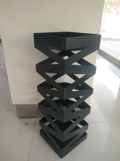 Paragüero de Hierro Forjado para Sala y Recibidor - Image 10