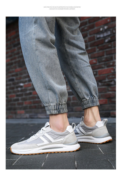 Zapatillas de Correr Transpirables para Hombre - Comodidad Estival - Image 14