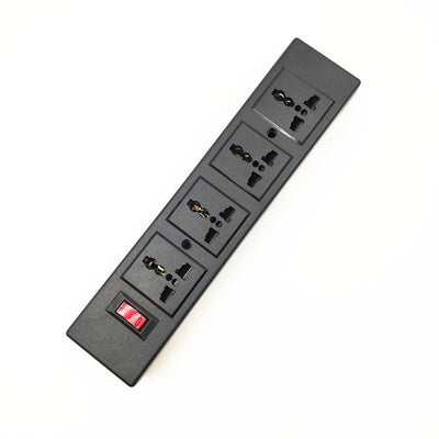 Adaptador de Enchufe Universal - Image 13