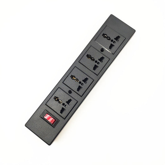 Adaptador de Enchufe Universal - Image 13