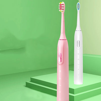 Cepillo de Dientes Eléctrico Inteligente con Levitación Magnética y Carga Inalámbrica - Image 13