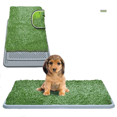 Arenero Escalonado para Perros - Entrenamiento de Mascotas Pequeñas, Medianas y Grandes - Image 8