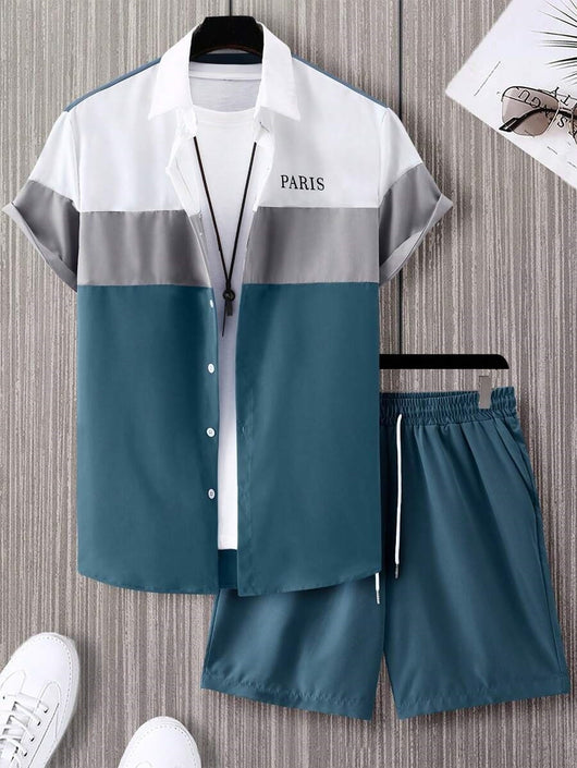 Conjunto Deportivo Hombre con Estampado Digital 3D - Image 21