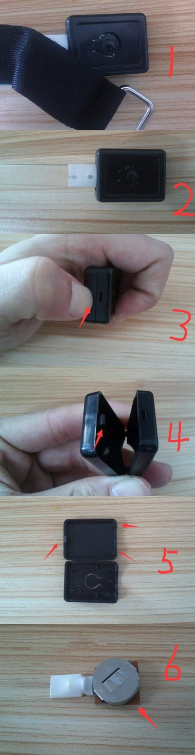 Collar LED Luminoso para Perros - Image 8