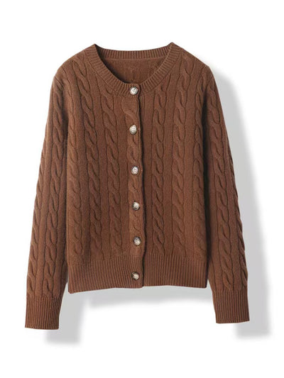 Blusa Suelta de Otoño e Invierno para Mujer - Image 11
