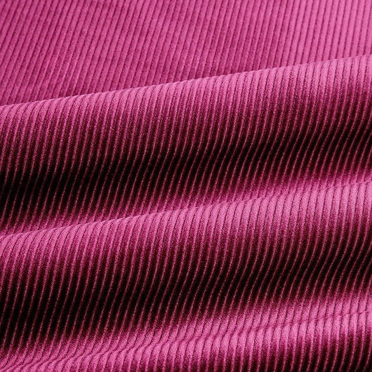 Terciopelo Multicolor 3D Feel Soft and Glossy - Pana Suave y Brillante - Image 11