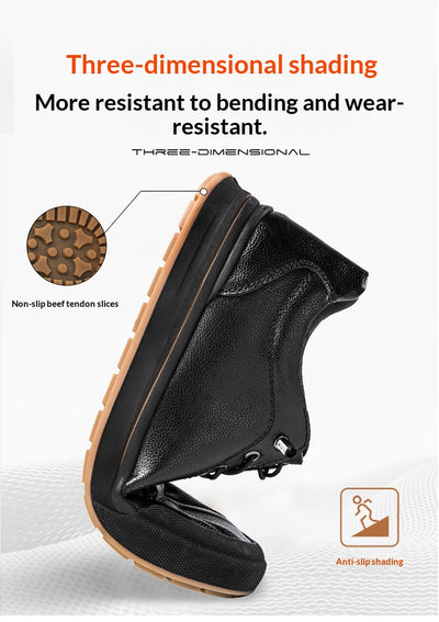 Zapatos Deportivos para Hombre Primavera - Diseño Moderno y Transpirable - Image 30