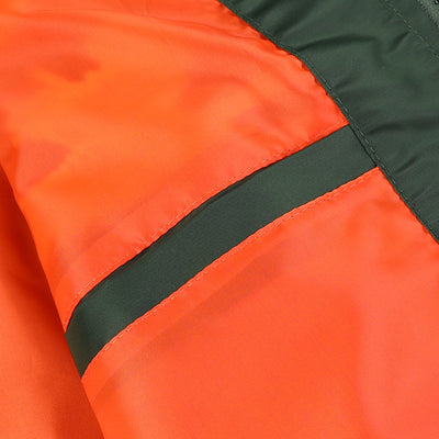 Uniforme de Béisbol Holgado con Bordados Finos - Image 18