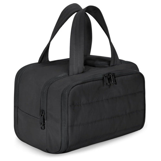 Bolsa de Aseo para Viajes Espaciosa y Ligera