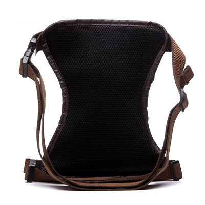 Bolsa de Cintura Retro para Deportes al Aire Libre - Image 22