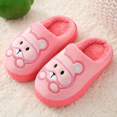 Pantuflas Cómodas para Niños con Suela Antideslizante - Image 20