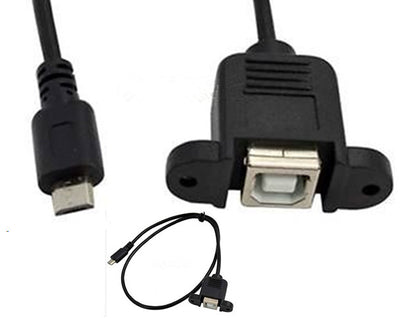 Cable USB a Android de Carga Rápida - Image 4
