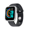 Pulsera Inteligente D20 Y68 para Monitoreo de Salud y Deportes