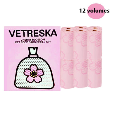 Bolsas Reforzadas para Recoger Desechos de Mascotas - Image 6