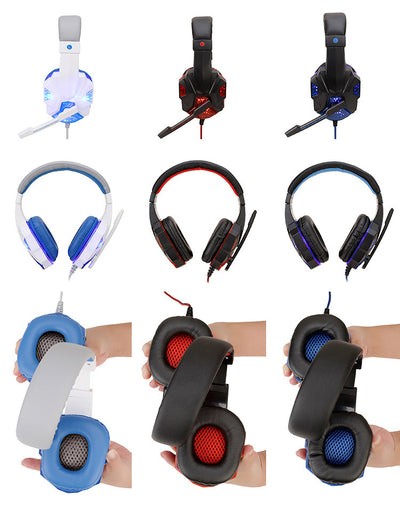 Auriculares de Alta Calidad - Image 33