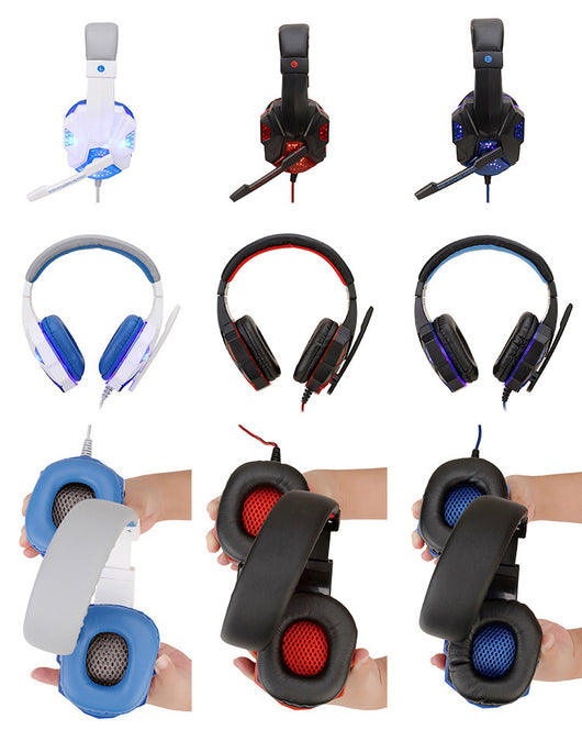 Auriculares de Alta Calidad - Image 33