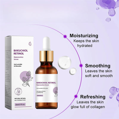Suero Rejuvenecedor de Colágeno y Retinol - Antiarrugas Potente - Image 11