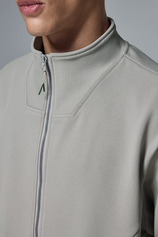 Abrigo Inteligente con Control de Temperatura y Cuello Alto - Image 16