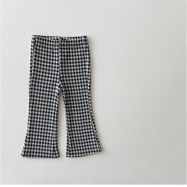 Pantalones Afelpados con Cuernos para Niña - Image 4
