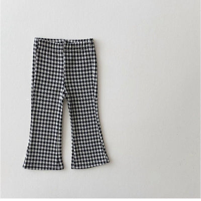 Pantalones Afelpados con Cuernos para Niña - Image 4