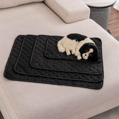 Colchoneta Refrescante Impermeable para Perros y Gatos - Image 9