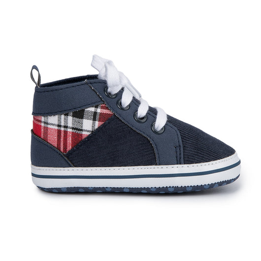 Zapatillas Deportivas para Bebé con Suela Flexible Antideslizante - Image 7