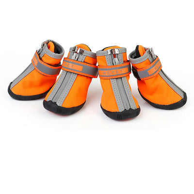 Protectores de Patas para Perros - Cobertura Transpirable Importada - Image 13