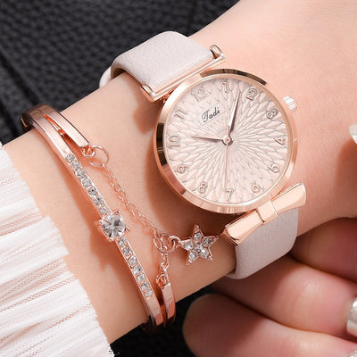 Reloj Digital de Pulsera en Aleación para Mujer - Image 12
