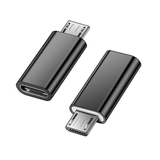 Adaptador USB 3.1 para Android Mike - Image 8