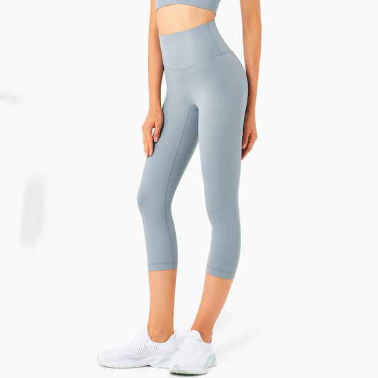 Leggings Deportivos Cintura Alta Efecto Push Up - Image 2