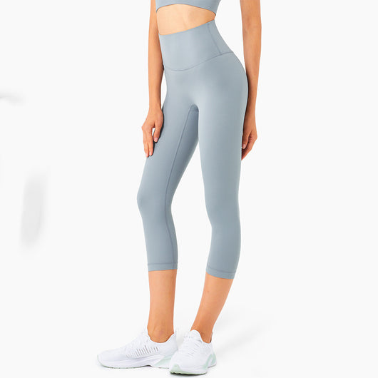 Leggings Deportivos Cintura Alta Efecto Push Up - Image 2