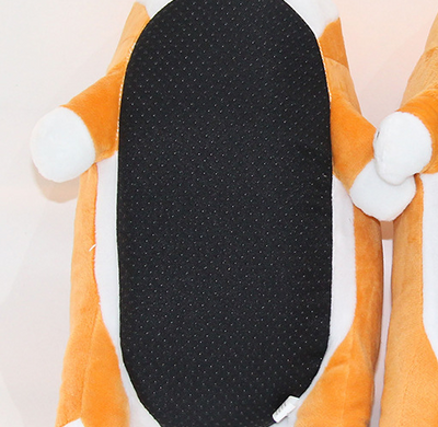 Pantuflas Suaves de Perro Corgi y Shiba Inu - Diseño Adorable - Image 11