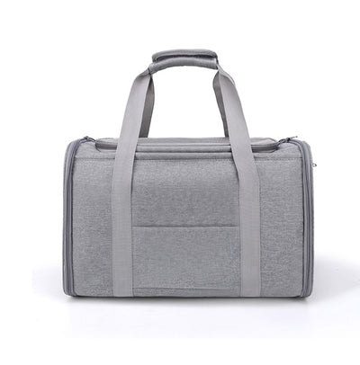 Bolsa de Transporte Portátil y Respirable para Mascotas Pequeñas - Image 13