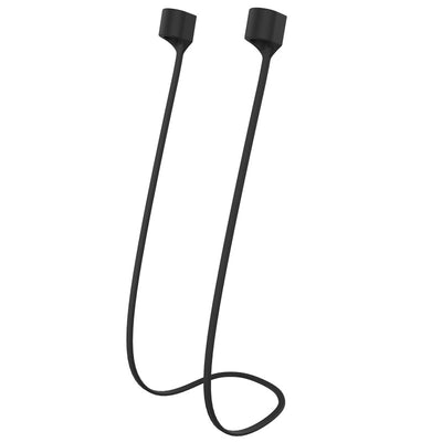 Funda de Silicona Antipérdida Compatible con AirPods - Image 21
