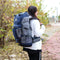 Barraca Multifuncional para Montanha e Viagens Outdoor Resistente