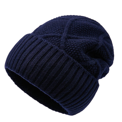 Gorro Tejido Abrigador para Actividades al Aire Libre - Image 2