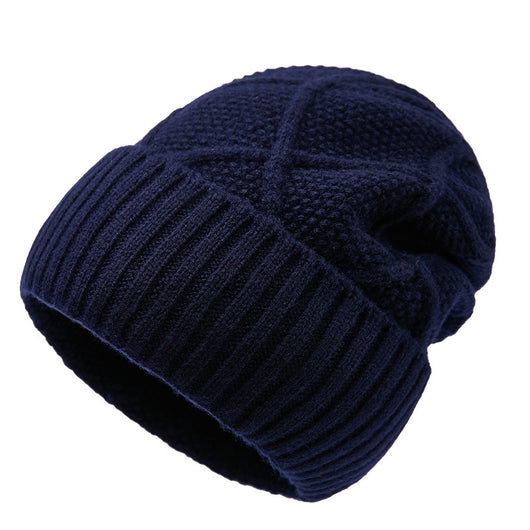 Gorro Tejido Abrigador para Actividades al Aire Libre - Image 2