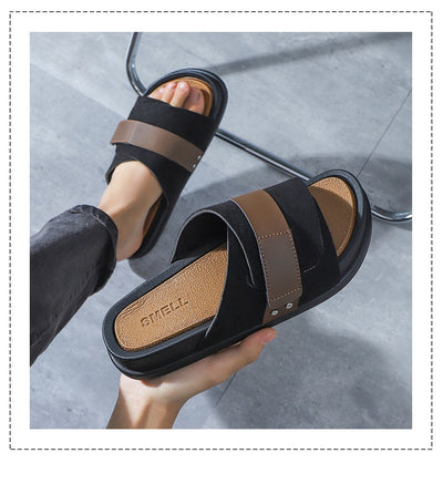Pantuflas de Baño Antideslizantes con Plataforma - Image 11