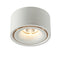 Modelo Todo Blanco 7 W Luz Blanca 6000k