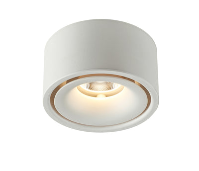 Foco de Techo Empotrado LED Redondo Estilo Nórdico - Image 3