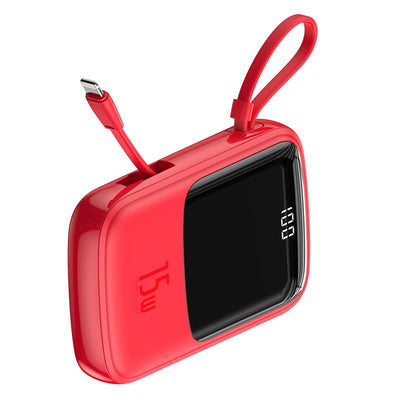 Batería Portátil 10000 mAh Compacta y Ligera - Image 16