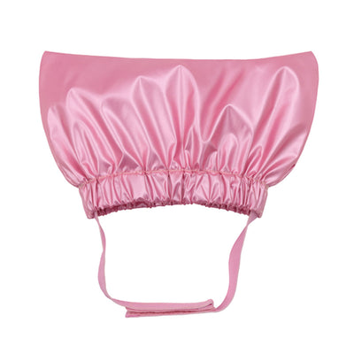 Gorro de Baño Impermeable Ajustable para Perros y Gatos - Image 4