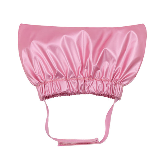 Gorro de Baño Impermeable Ajustable para Perros y Gatos - Image 4
