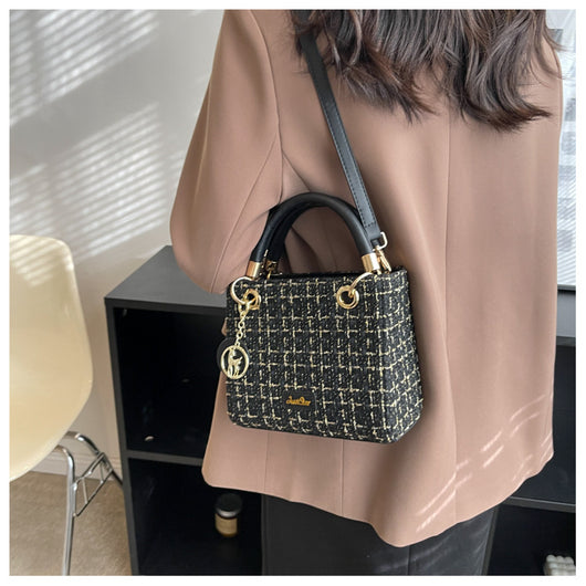 Bolso de Moda para Mujer Tipo Mensajero Bandolera - Image 28