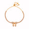 Oro Solo Pulsera